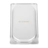 Bac Gastro GN 1/4 Inox 20 mm - 0,8 L | Dynasteel