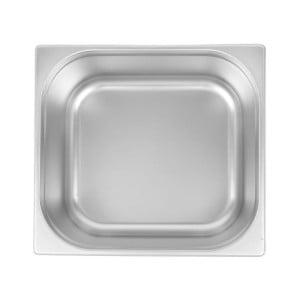 Bac Gastro GN 2/3 Inox 13 L - Βάθος 150 mm