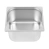 Bac Gastro GN 2/3 Inox 13 L - Βάθος 150 mm