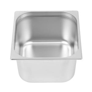 Bac Gastro GN 2/3 Inox 13 L - Βάθος 150 mm