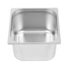 Bac Gastro GN 2/3 Inox 13 L - Βάθος 150 mm