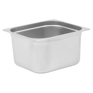 Bac Gastro GN 2/3 Inox 13 L - Βάθος 150 mm