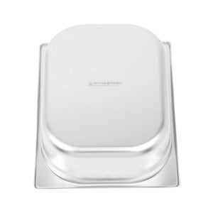 Bac Gastro GN 2/3 Inox 9 L - Βάθος 100 mm