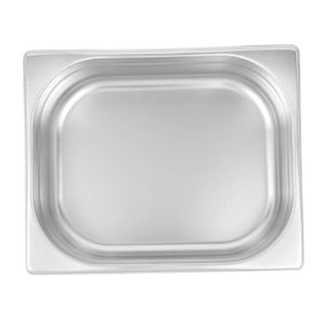 Bac Gastro GN 2/3 Inox 9 L - Βάθος 100 mm