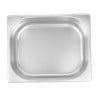 Bac Gastro GN 2/3 Inox 9 L - Βάθος 100 mm