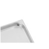 Bac Gastro GN 2/3 Inox — 40 mm, 3 L, Πλυντήριο Πιάτων