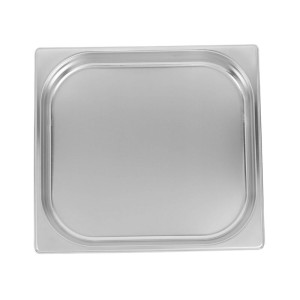 Bac Gastro GN 2/3 Inox - Βάθος 40 mm - 3 L - Dynasteel