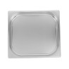 Bac Gastro GN 2/3 Inox — 40 mm, 3 L, Πλυντήριο Πιάτων