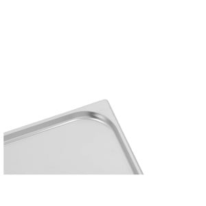 Bac Gastro GN 2/3 Inox — Βάθος 20 mm, 1,35 L