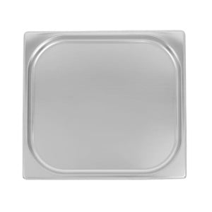 Bac Gastro GN 2/3 Inox — Βάθος 20 mm, 1,35 L