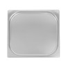Bac Gastro GN 2/3 Inox — Βάθος 20 mm, 1,35 L