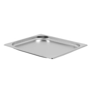 Bac Gastro GN 2/3 Inox — Βάθος 20 mm, 1,35 L