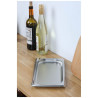 Bac Gastro GN 1/3 Inox 20 mm - Συμβατό με Πλυντήριο Πιάτων