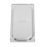 Bac Gastro GN 1/3 Inox 20 mm - Συμβατό με Πλυντήριο Πιάτων