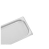 Bac Gastro GN 1/3 Inox 20 mm - Συμβατό με Πλυντήριο Πιάτων