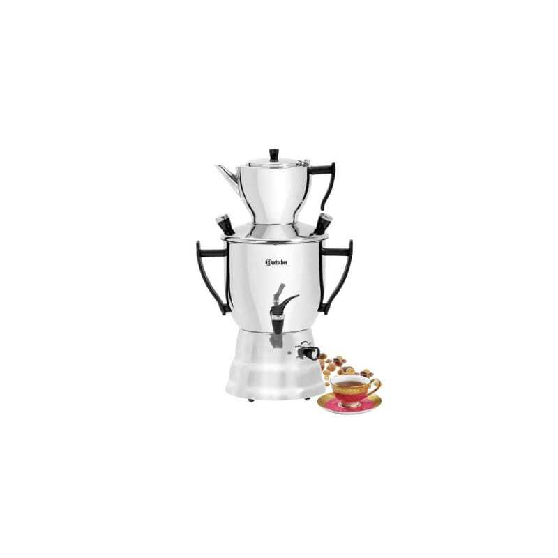 Samovar Tea - 3 Liters - Refurbished