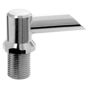 Chrome Plated Brass Water Dispenser - Professional Faucets
