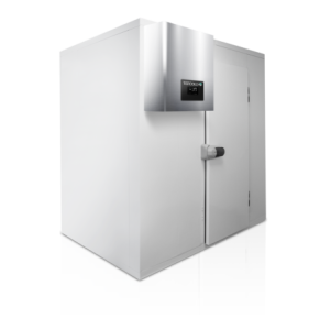 Negative Cold Room - TEFCOLD 1200x1500 | Optimal and economical storage of goods | Gas R290