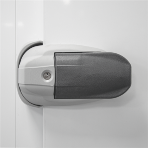 TEFCOLD Negative Cold Room 1500x1500: Optimal preservation of fresh products, easy installation