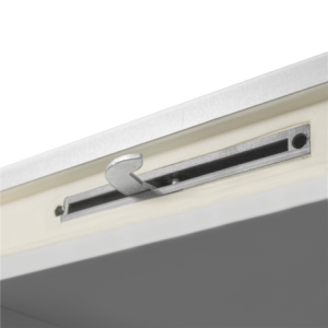 TEFCOLD Negative Cold Room 1500x1500: Optimal preservation of fresh products, easy installation