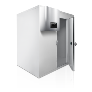 Negative Cold Room TEFCOLD - Refrigerated and Versatile Food Storage