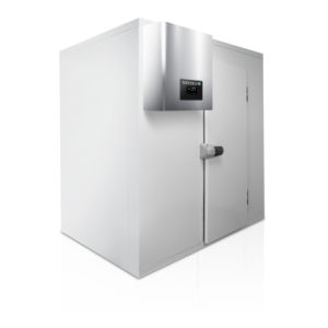 Negative cold room TEFCOLD - 2400 x 2400: optimal food preservation.