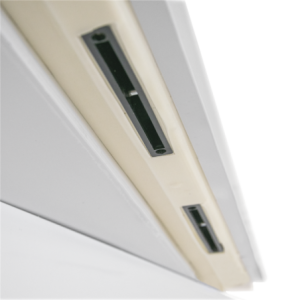 Θάλαμος θετικής ψύξης TEFCOLD - 1200x3000 | Βέλτιστη ψυκτική λύση για επαγγελματίες της κουζίνας