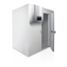 Positive Cold Room - 1500 x 1800 | TEFCOLD | Optimized and practical storage of food and beverages