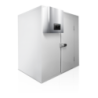 Positive Cold Room 2100x3000 - TEFCOLD | Efficient Refrigerated Storage