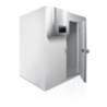 Θάλαμος Ψύξης Θετικής Θερμοκρασίας TEFCOLD - 2700x2700 | Επαγγελματική Ψυκτική Αποθήκευση