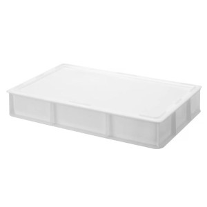 Dough Tray for Pizza HENDI - Easy Transport and Storage