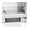 Glass Freezer in Stainless Steel - 1 Glass Door - 79 L | TEFCOLD: Frost your glasses easily and quickly!