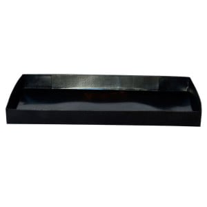 Panier en Téflon Lisse 2 pièces - L 140 x P 280 mm par Mychef