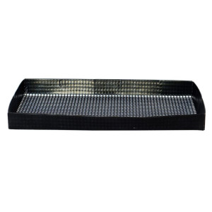 Διάτρητο Καλάθι Τεφλόν 2 τεμάχια L 140 x P 280 mm Mychef, γρήγορο και εύκολο μαγείρεμα