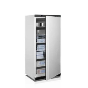 Negative Refrigerated Cabinet TEFCOLD - White, 420L | Fourniresto