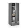 Stainless Steel Negative Refrigerated Cabinet - 429 L TEFCOLD: optimal preservation and ease of use