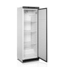 White Positive Refrigerated Cabinet 350 L TEFCOLD - Optimized storage for kitchen professionals