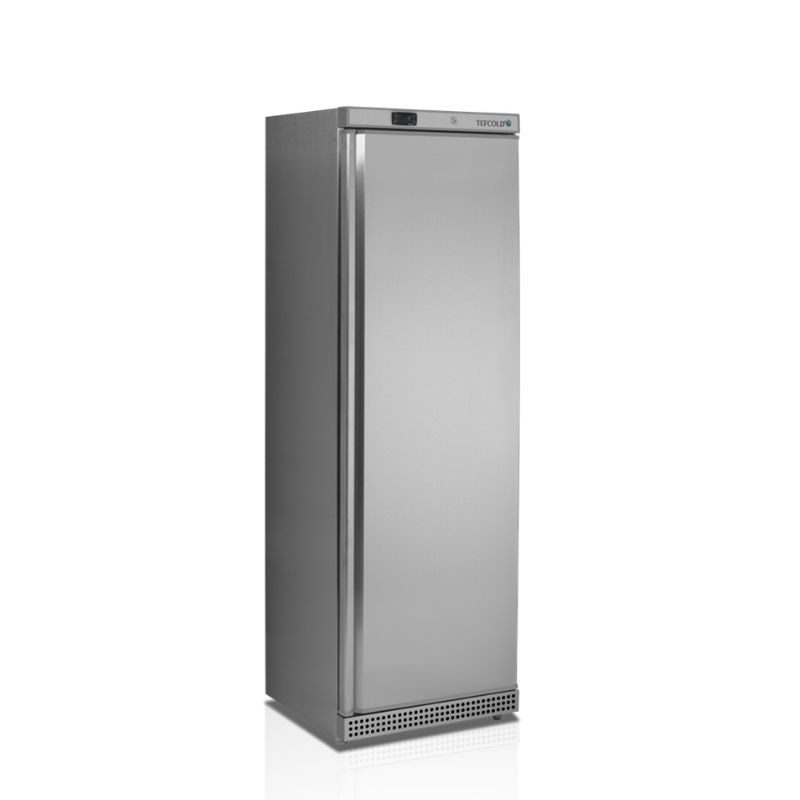 Armoire Réfrigérée Positive Inox 350L TEFCOLD - Διατήρηση τροφίμων | Fourniresto