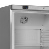 Armoire Réfrigérée Positive Inox 350L TEFCOLD - Διατήρηση τροφίμων | Fourniresto