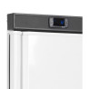 White Positive Refrigerated Cabinet - 420L TEFCOLD: Optimal food preservation in an elegant space