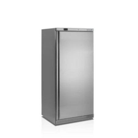 Armoire Réfrigérée Positive Inox 420 L - TEFCOLD : stockage optimal et esthétique professionnelle