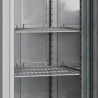 Armoire Réfrigérée Positive Inox - 2 Portes - 1325 L TEFCOLD, Stockage et Conservation Optimaux