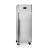 Positive Stainless Steel Refrigerated Cabinet 1P - GN 2/1 - 528L | TEFCOLD