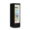 Negative Glass Door Refrigerated Cabinet - 459L TEFCOLD | High quality and perfect presentation | Fourniresto