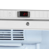 Λευκό Ιατρικό Ψυγείο 1 Γυάλινη Πόρτα - TEFCOLD 347 L | Ιδανικό για επαγγελματίες της κουζίνας