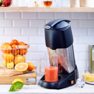 Lever Citrus Juicer "Evolution" 70