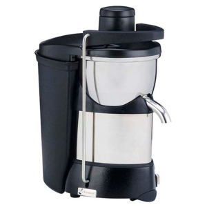 Centrifugeuse Santos Juicer N°50 - Μαύρη Βάση