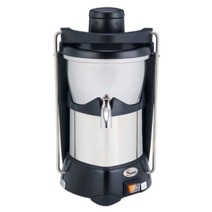 Centrifugeuse Santos Juicer N°50 - Μαύρη Βάση