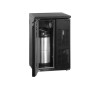 Keg Cooler - Solid Door - 98 L | TEFCOLD CKC2