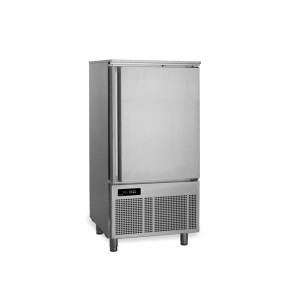 Κυψέλη ψύξης 10 GN 1/1 - Πλήρης Πόρτα - 218 L | TEFCOLD